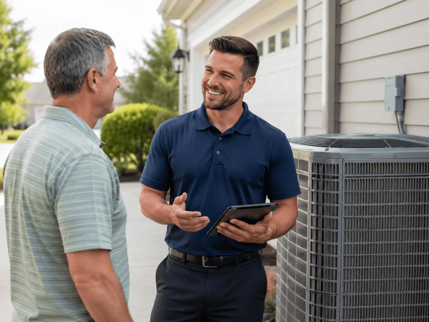 Heat Pump Installation Alloway, NJ FAQs